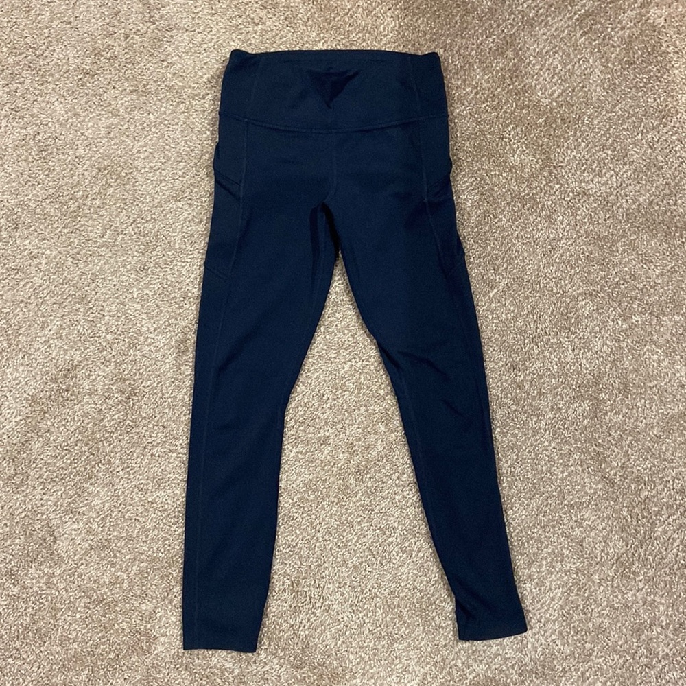 Athleta Contender Tights